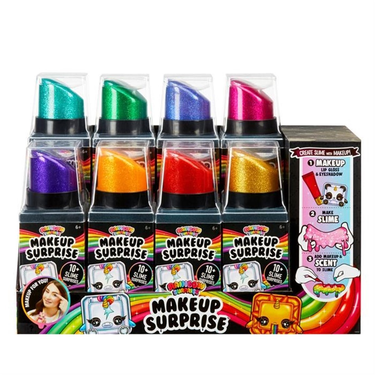 Poopsie Rainbow Ruj Surprizi Toptan Oyuncak Fiyatı | Samatlı Online B2B