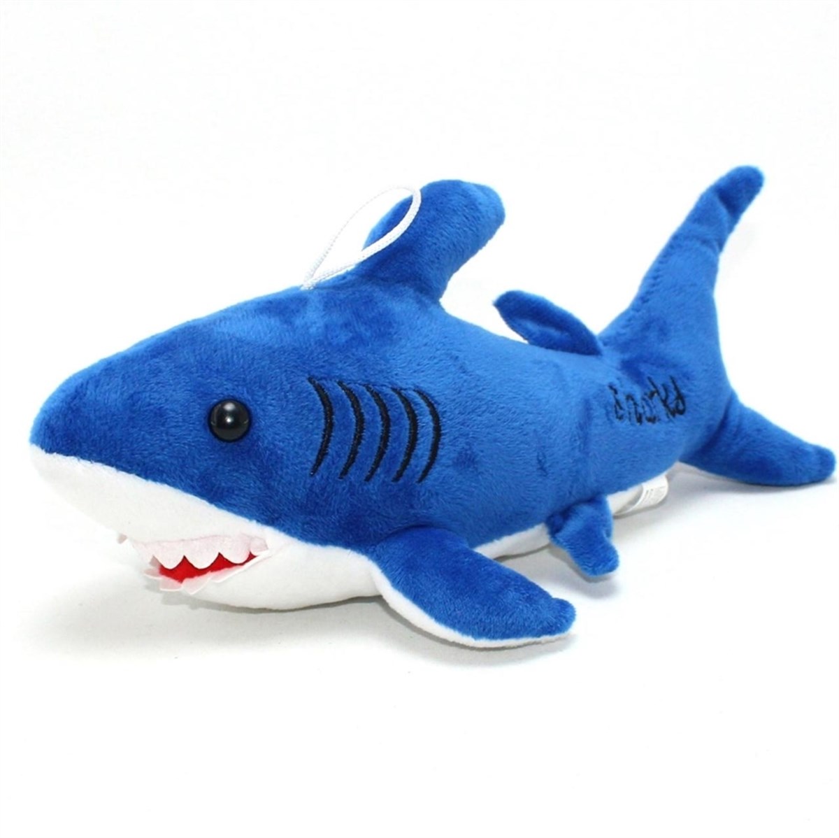 Kızılkaya Oyuncak Pelüş Köpek Balığı Toptan Oyuncak Fiyatı | Samatlı Online  B2B