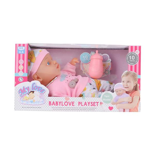 mega-oyuncak-babydoll-my-love-