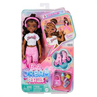 【限定】Barbie NBAコラボ新品未使用未開封 barbie-dream-besties-paten-