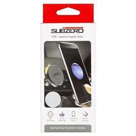 Subzero SBZ-SP20 Mıknatıslı Telefon Tutucu