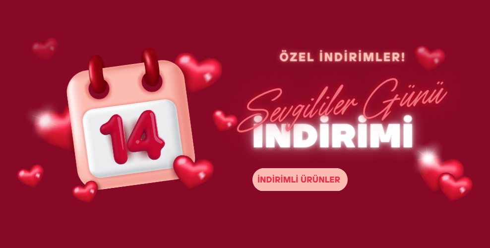 Sevgililer Günü