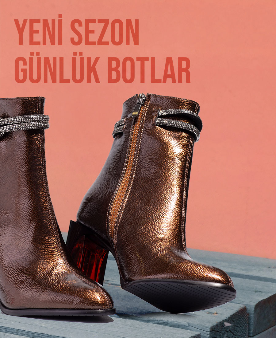 Yeni Sezon Günlük Botlar