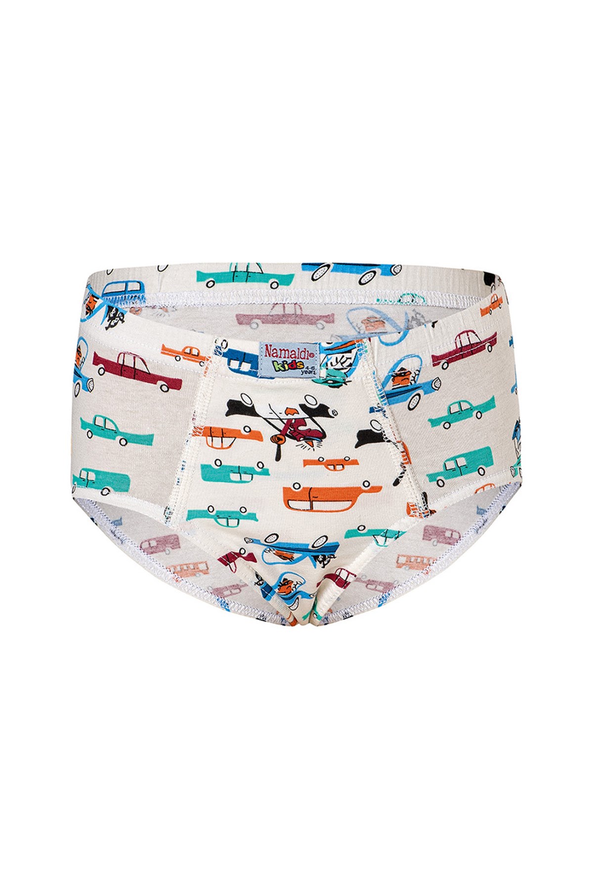  ÇOCUK SLİP(ROTASYON)