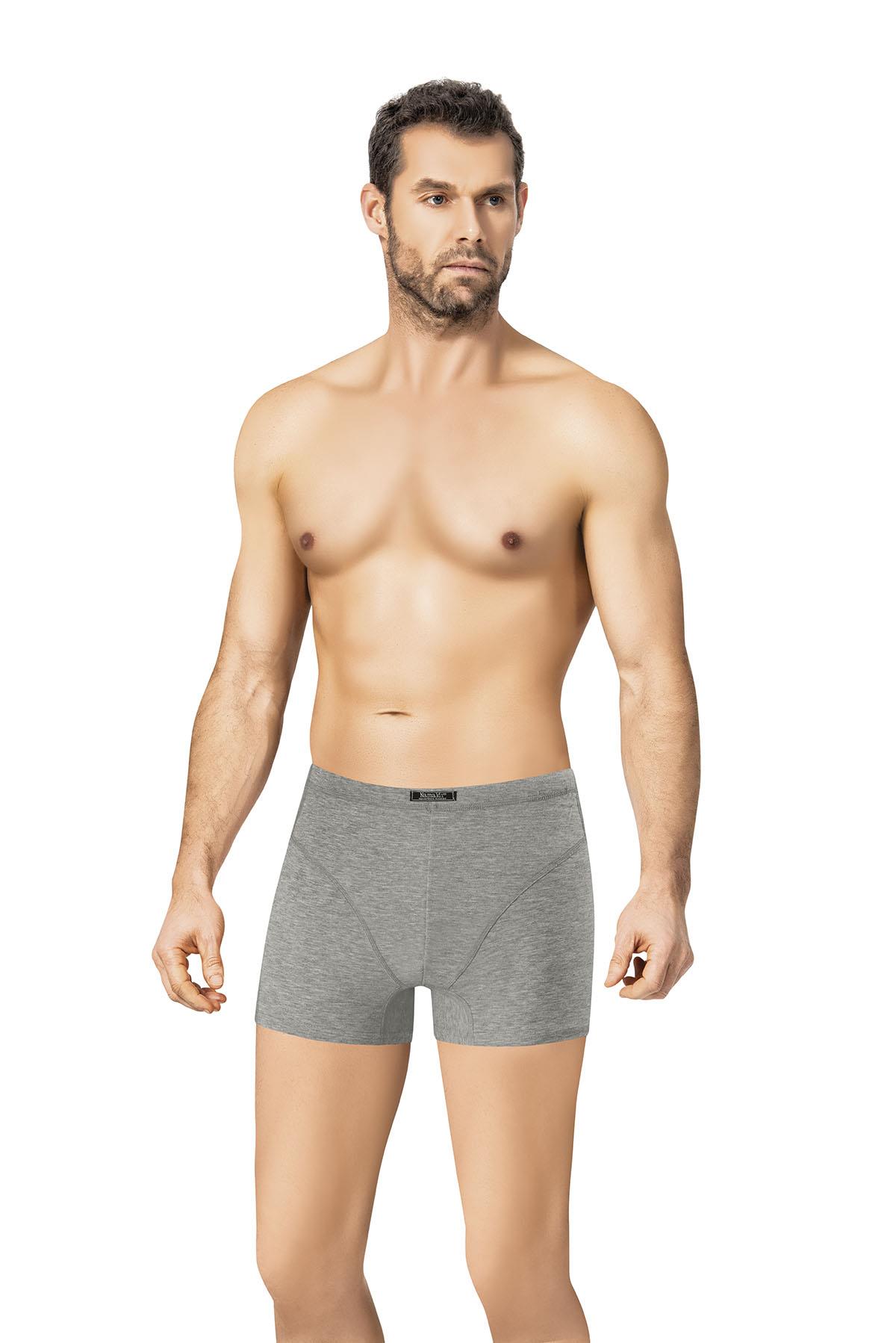 2 Lİ ERKEK BOXER