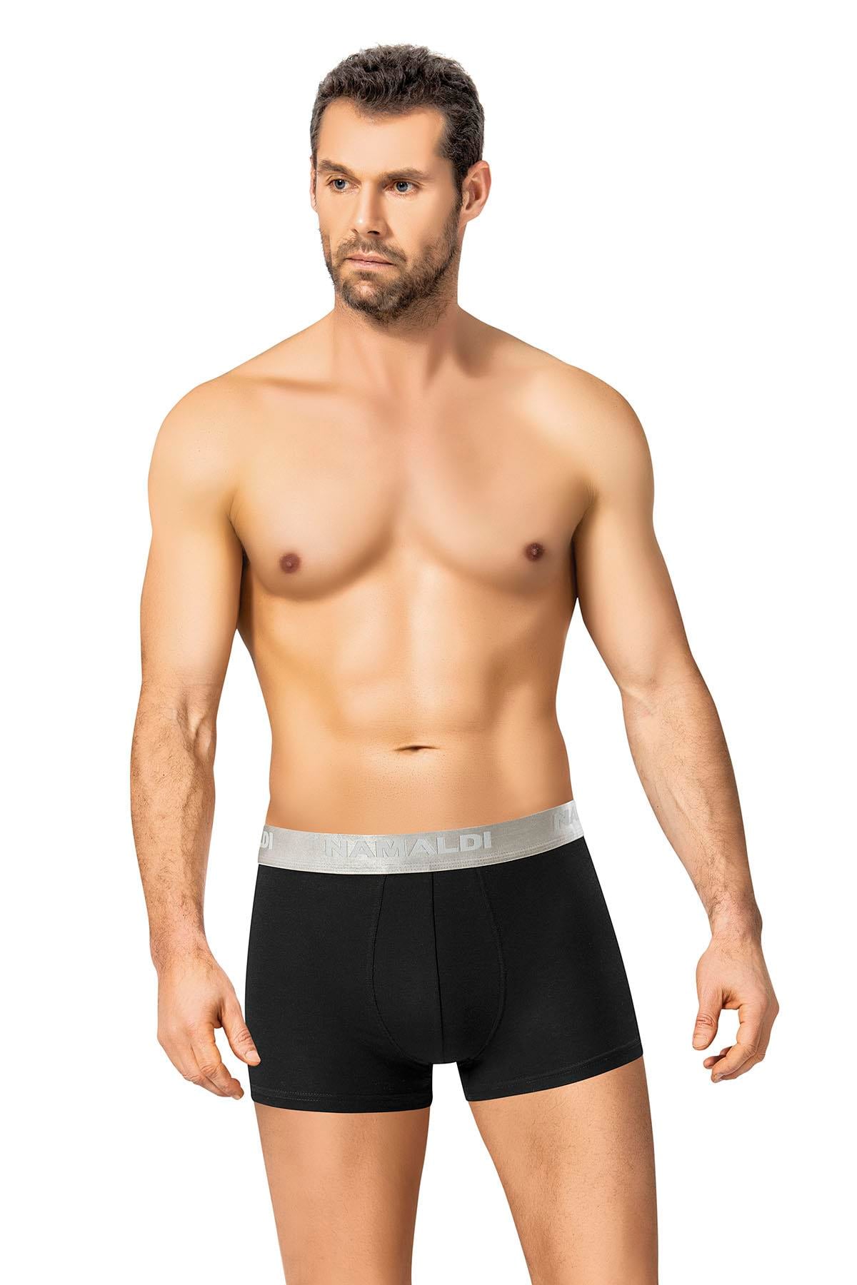 BAMBU BOXER