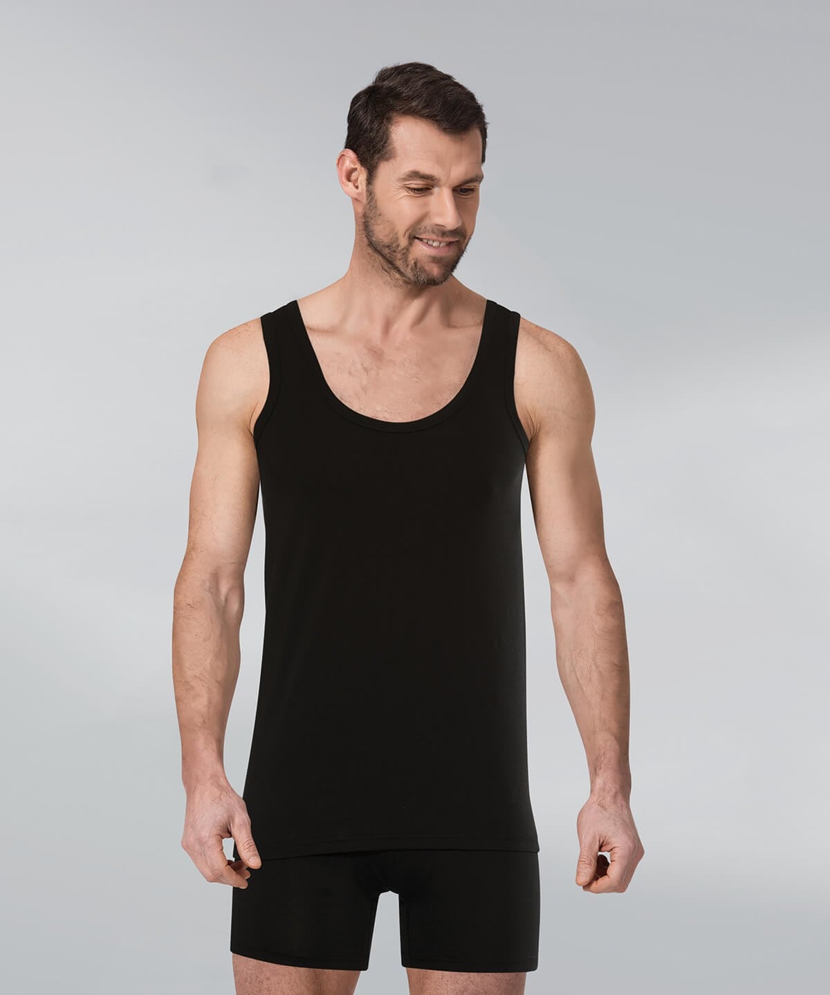 ELASTAN ERKEK ATLET-BOXER TAKIM