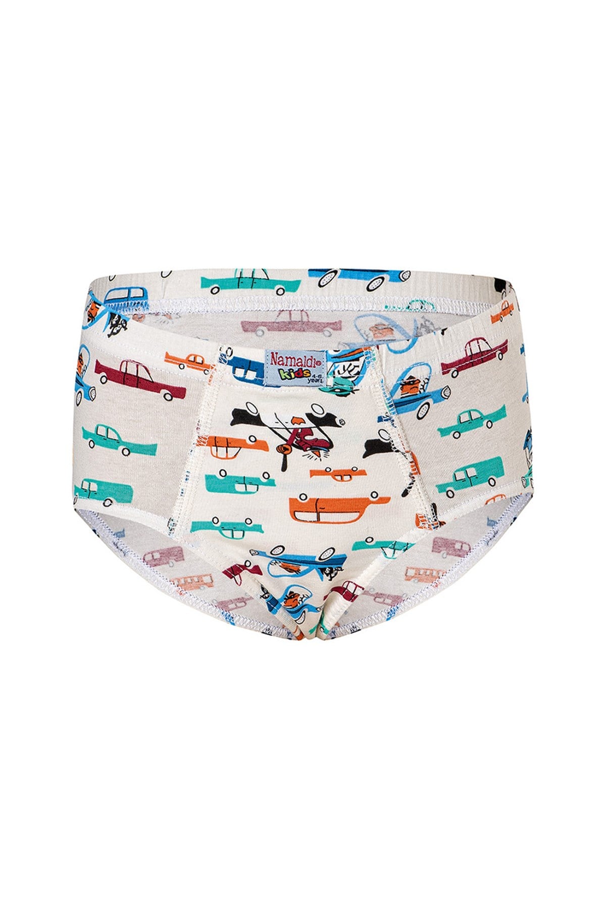  ÇOCUK SLİP(ROTASYON)