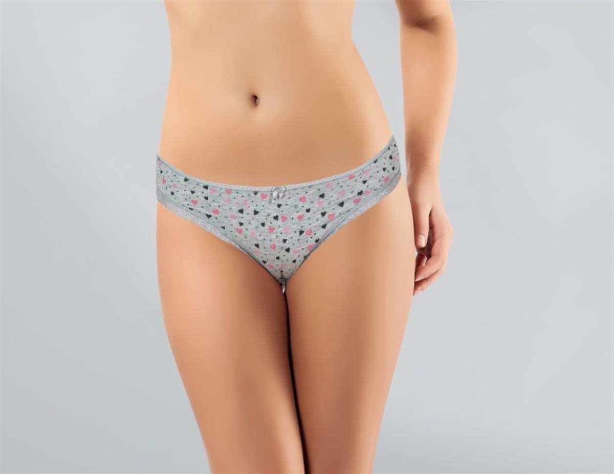 ELS.BAYAN BIKINI (3LÜ PAKET)