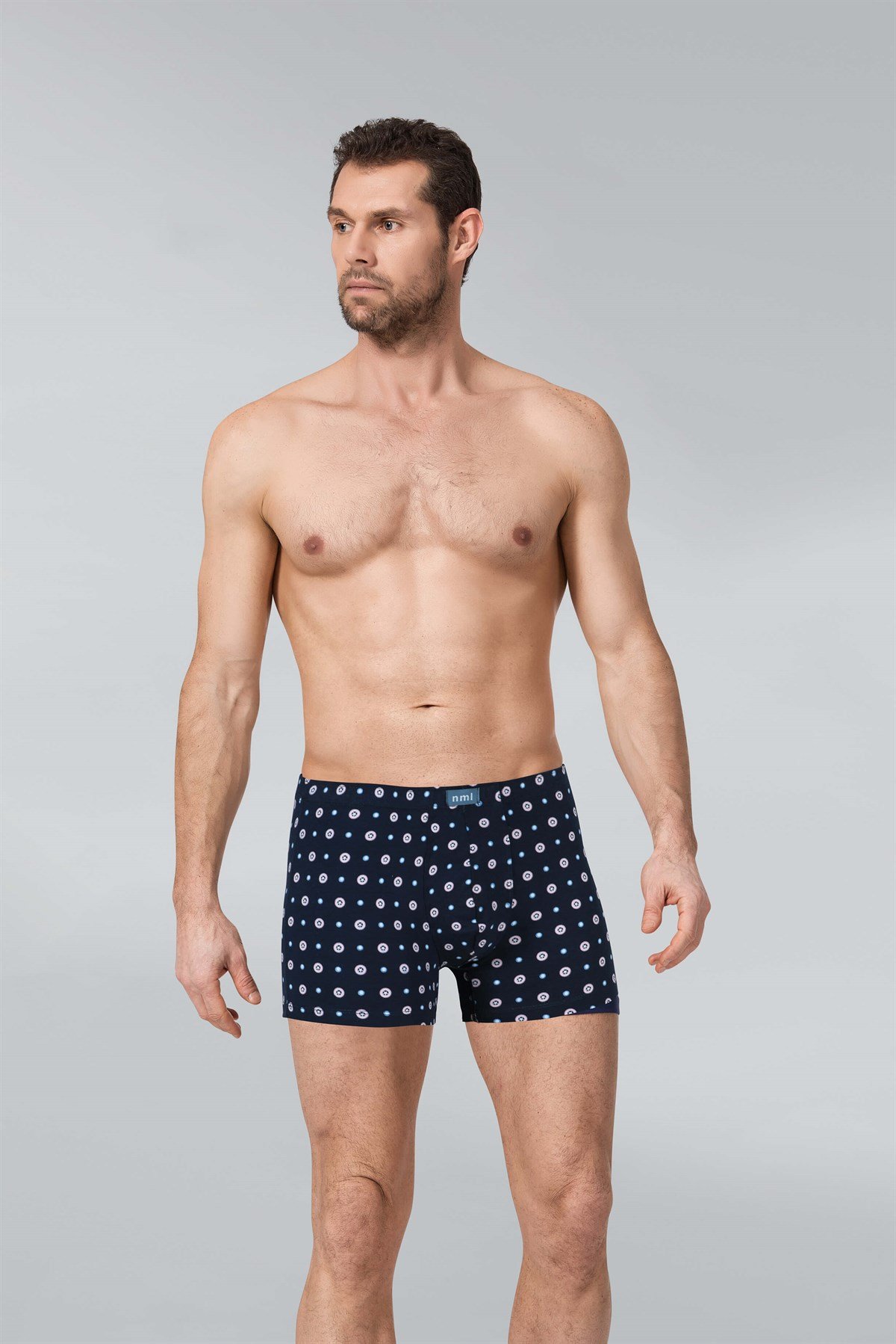 ELS.İNTİ BOXER