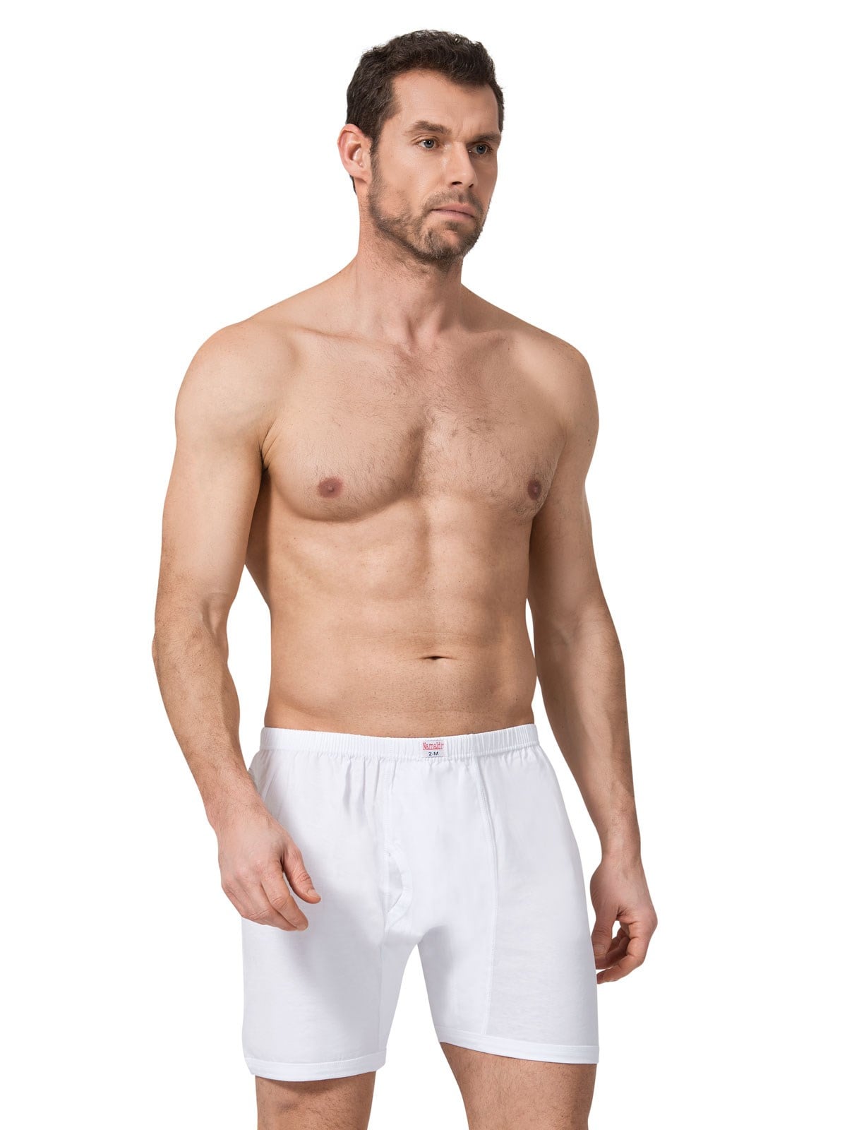 ERKEK BOXER ARJANTİN PAÇALI-107
