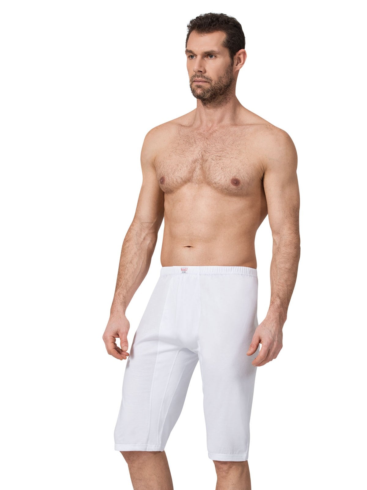 ERKEK BOXER UZUN PAÇALI-104