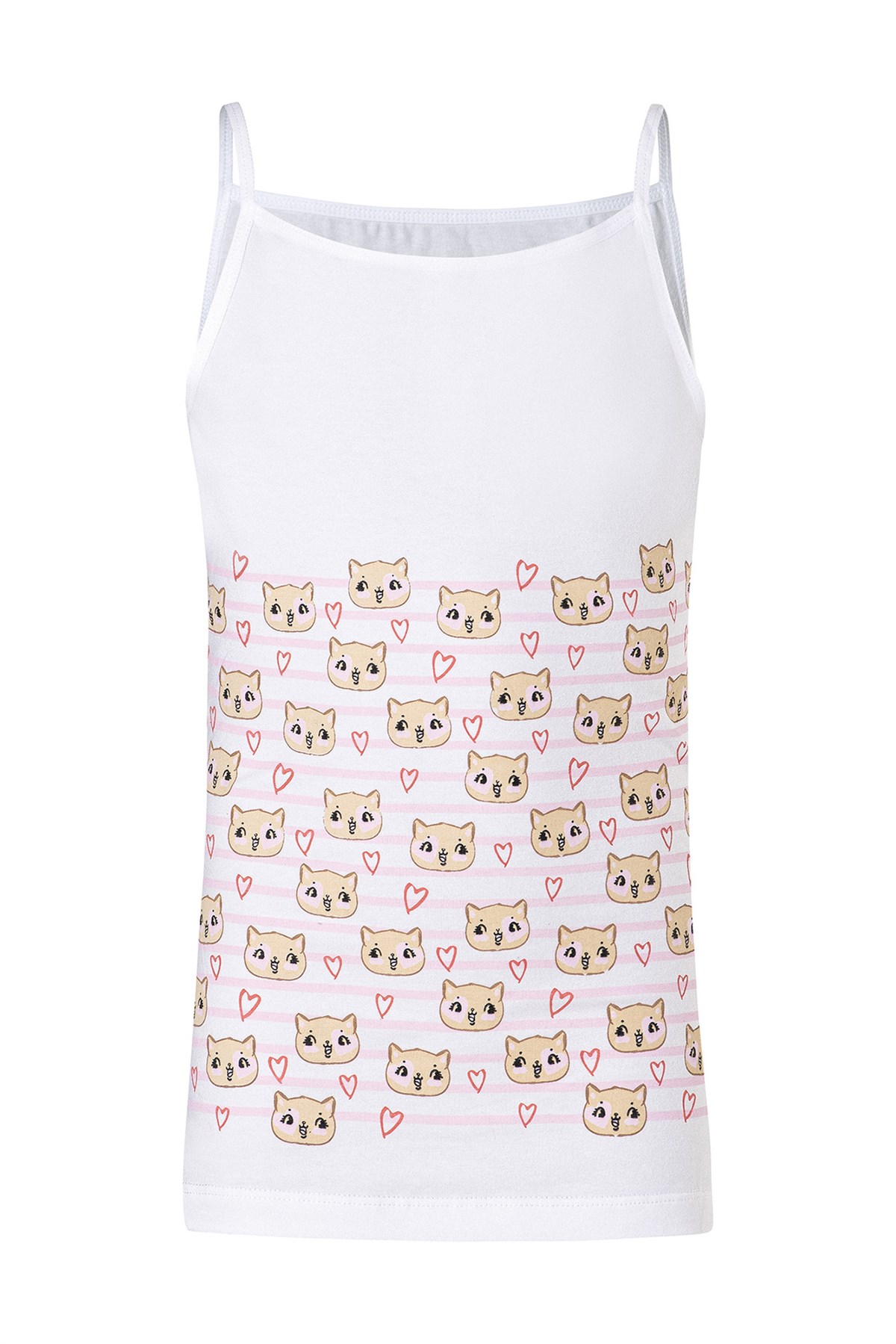 L.KIZ INCE ASKILI ATLET