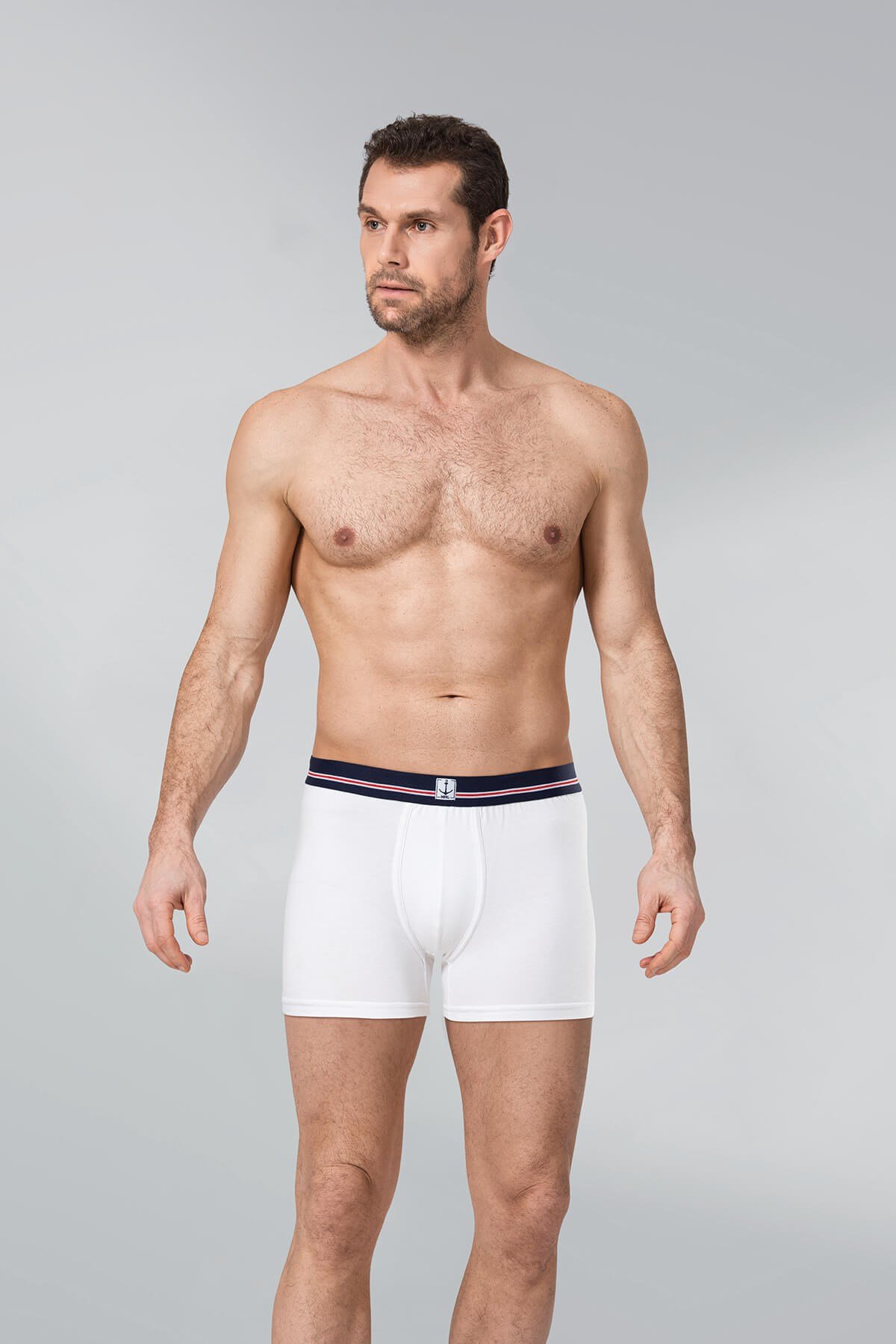 MODAL ERKEK BOXER(GEMİCİ)