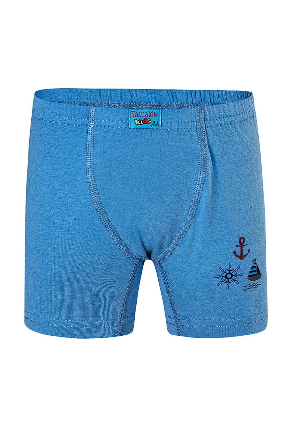 PENYE ÇOCUK BOXER(BASKILI)