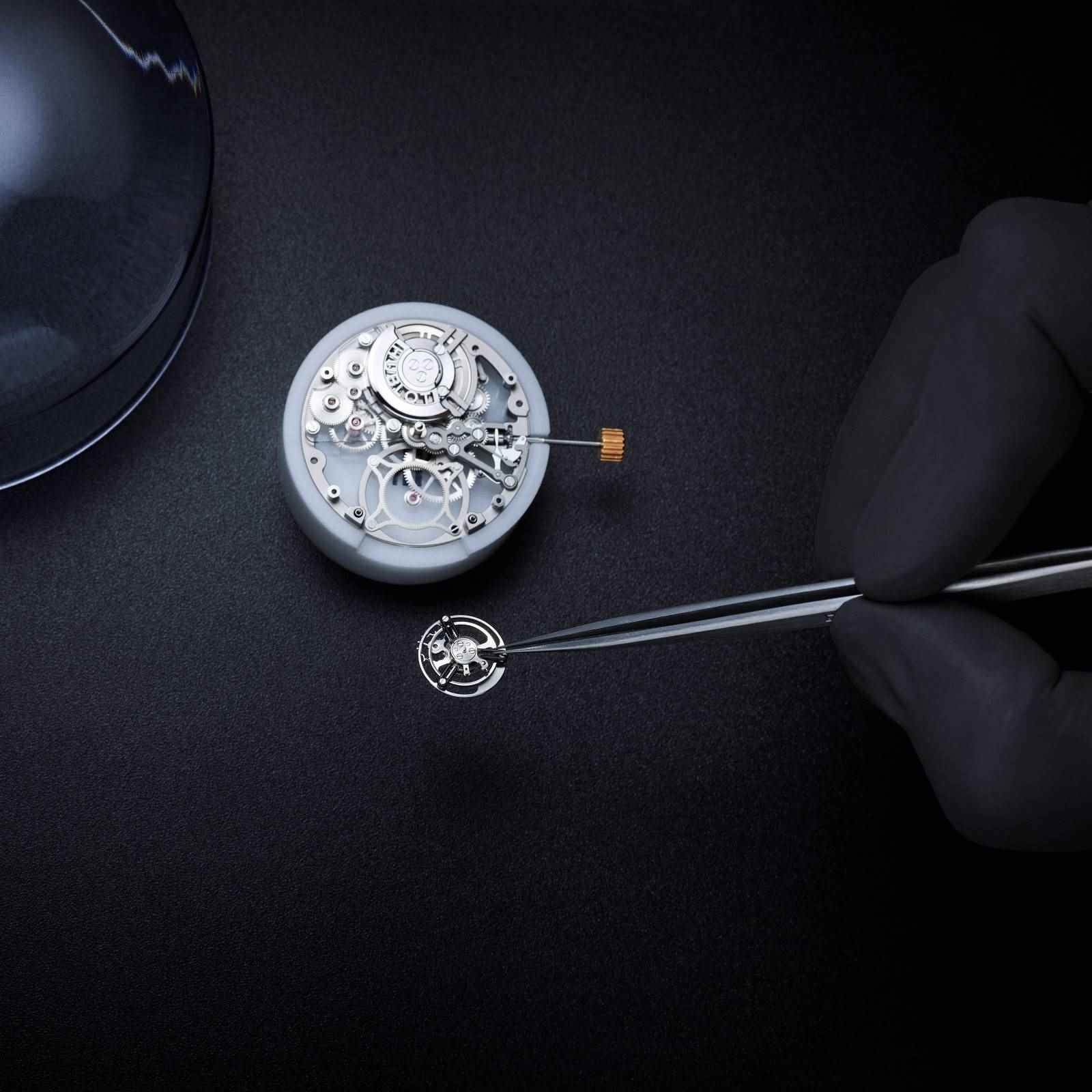 9 TIPS FOR ACCURATE MAINTENANCE OF TIMEPIECES