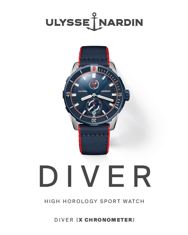 Ulysse NArdin