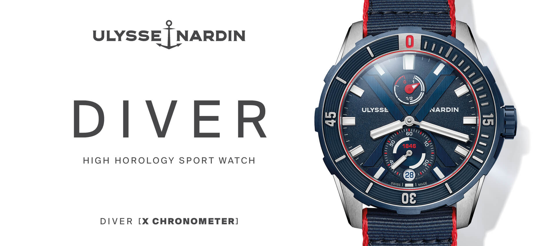 Ulysse NArdin