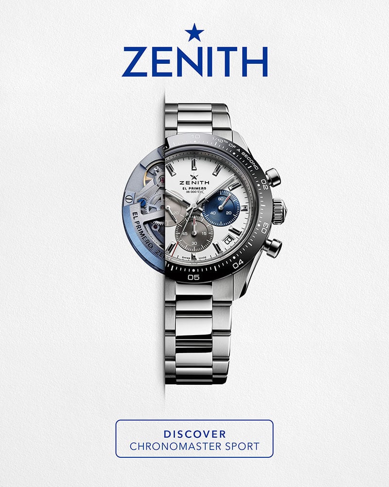 Zenith