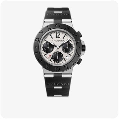 Bvlgari Bvlgari Aluminium