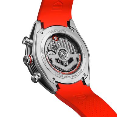 TAG Heuer Carrera TAG Heuer Carrera Chronograph Extreme Sport