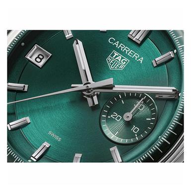 TAG Heuer Carrera TAG Heuer Carrera Chronograph