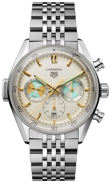 TAG Heuer Carrera 