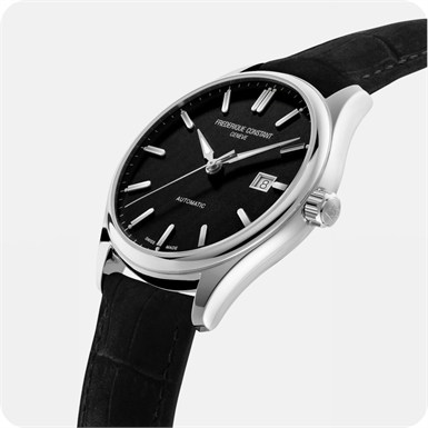 Frederique Constant Classics Index Automatic