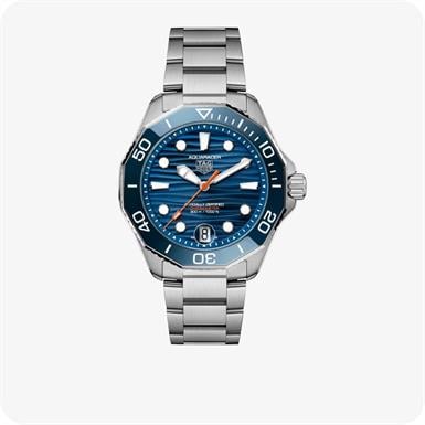 TAG Heuer Aquaracer TAG Heuer Aquaracer Professional 300 Date