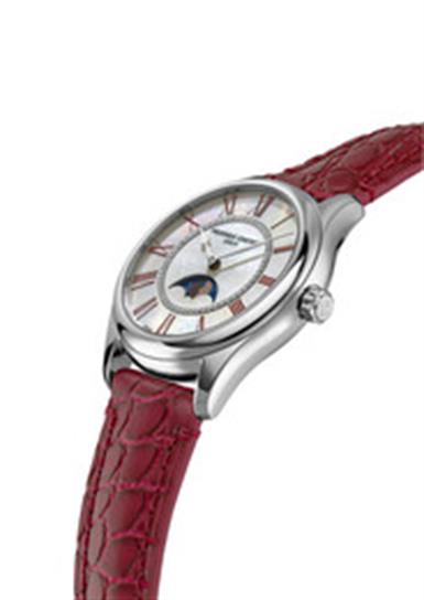 Frederique Constant Classics Elegance Luna