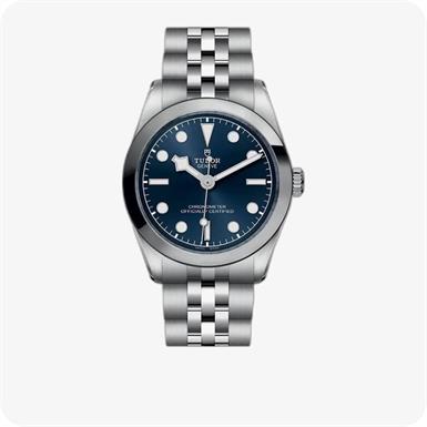 Tudor Black Bay One  Black Bay One 31