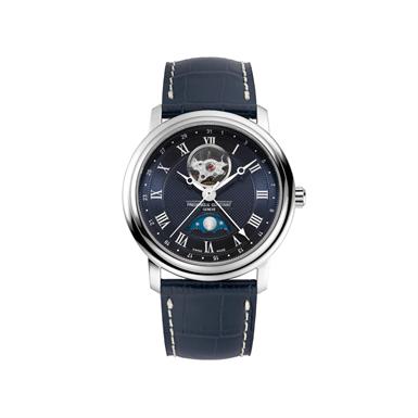 Frederique Constant Classics Heart Beat Moonphase