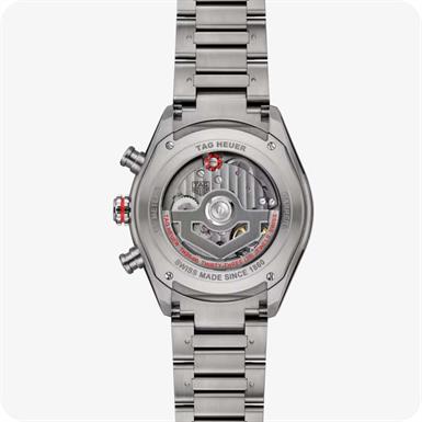 TAG Heuer Carrera 