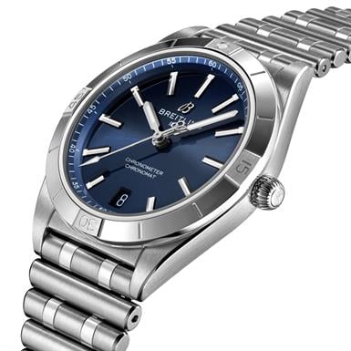 Breitling Chronomat Automatic 36