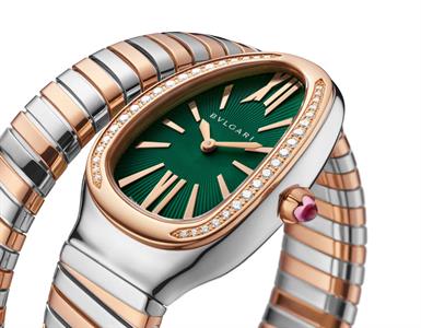 Bvlgari Serpenti Serpenti Tubogas
