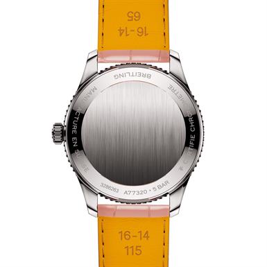 Breitling NAVITIMER 32