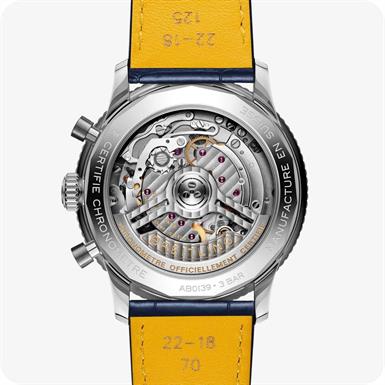 Breitling NAVITIMER B01 CHRONOGRAPH 41
