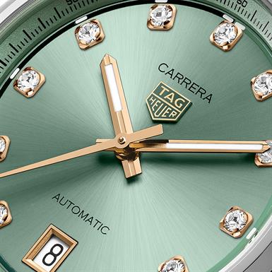 TAG Heuer Carrera Date