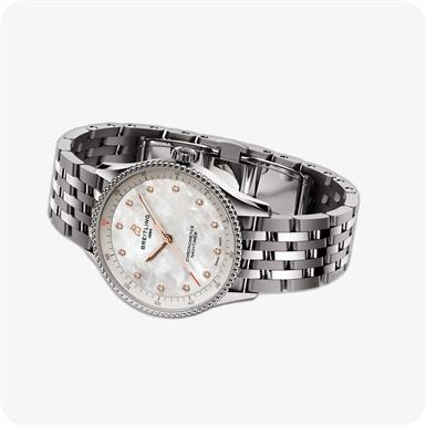 Breitling NAVITIMER 32