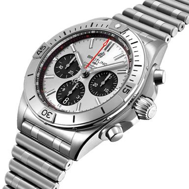 Breitling CHRONOMAT B01 CHRONOGRAPH 42