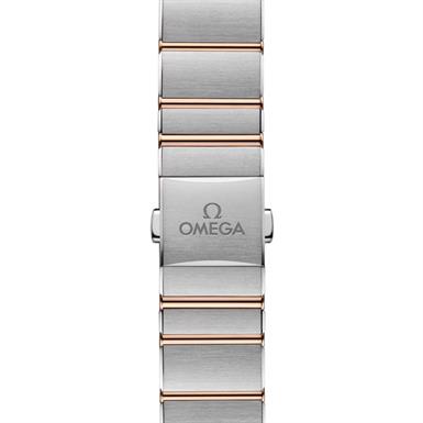 Omega Constellation 