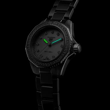 TAG Heuer Aquaracer Professional 200