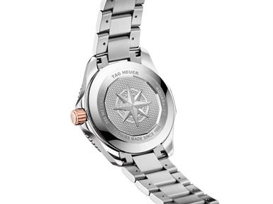TAG Heuer Aquaracer TAG Heuer Aquaracer Professional 200 Date