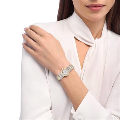 Bvlgari Bvlgari Lady