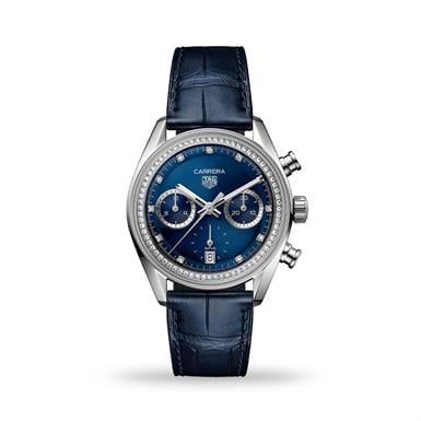 TAG Heuer Carrera TAG Heuer Carrera Chronograph