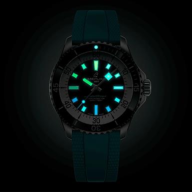 Breitling SUPEROCEAN SUPEROCEAN AUTOMATIC 42