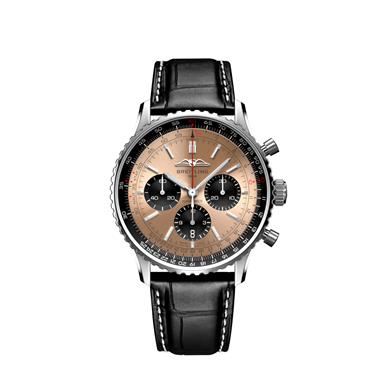 Breitling NAVITIMER B01 CHRONOGRAPH 43