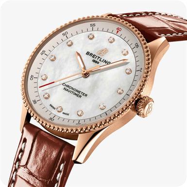 Breitling NAVITIMER NAVITIMER 32