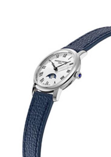 Frederique Constant Classics Slimline Ladies Moonphase