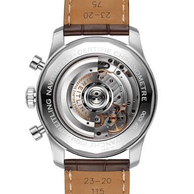 Breitling Navitimer Aviator 8 B01 Chronograph 43